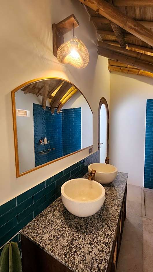 Tipsea Turtle Gili Air