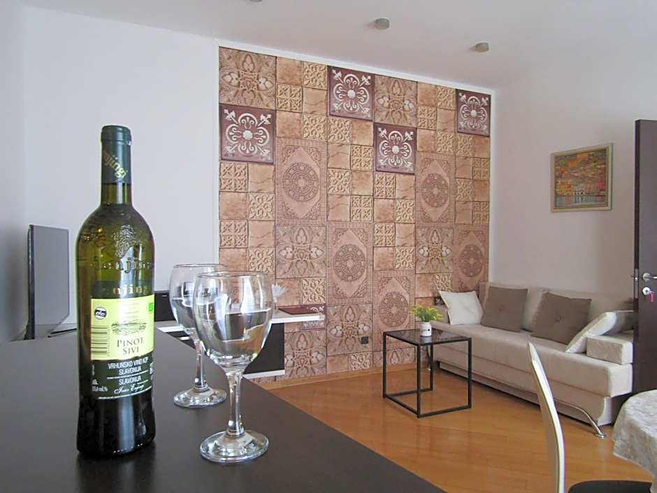 Deluxe Collection Hotel Kastel - Depadanse