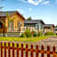 Otters Mead Boutique Lodges