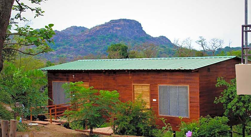 Forest Eco Lodge