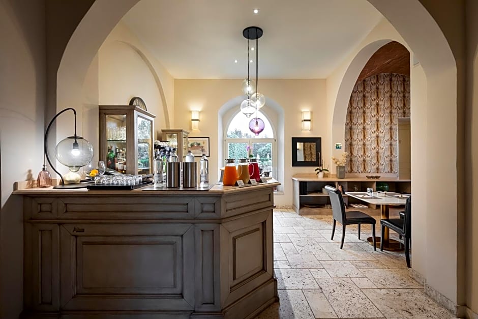 Hotel Certaldo