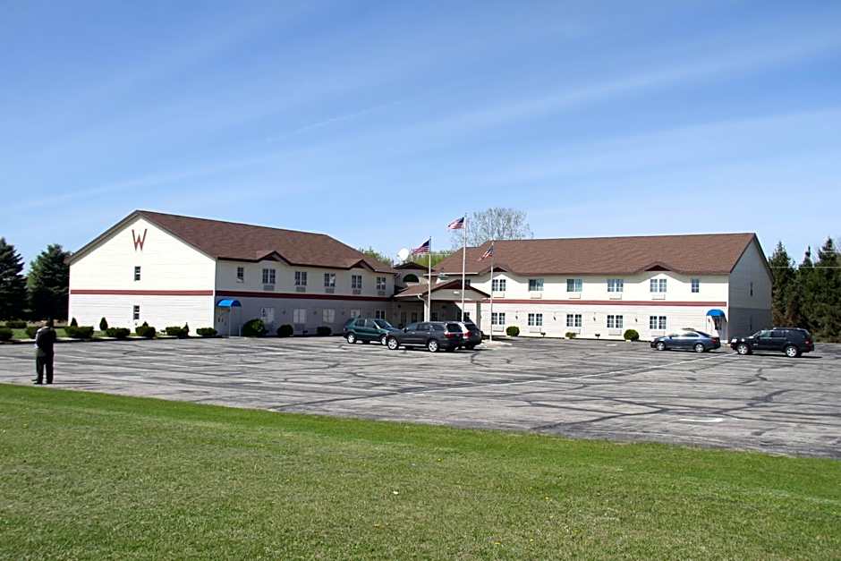 Econo Lodge