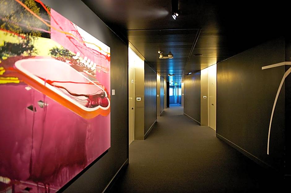 Mercure Nerocubo Rovereto