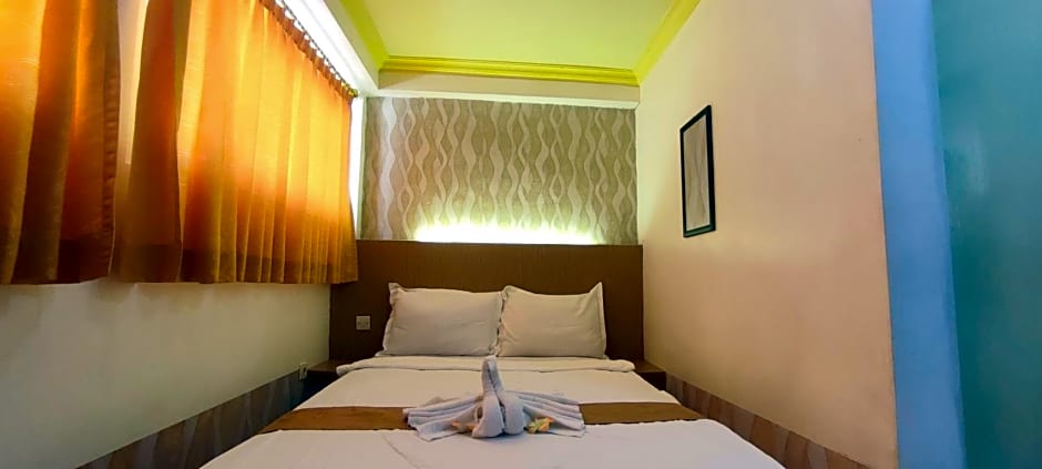 Votel Hotel De'Pratnya Kediri