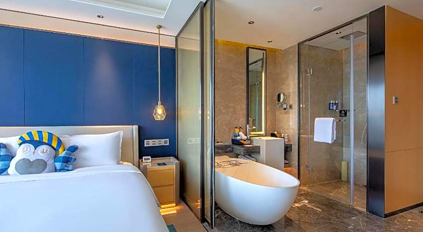 voco Xian ETDZ By IHG