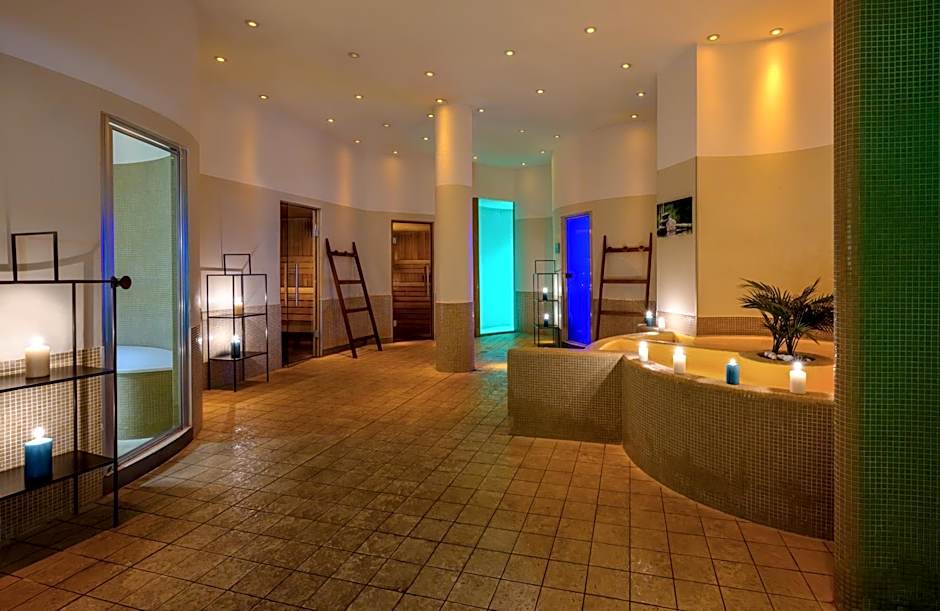 Leonardo Hotel Lago di Garda - Wellness and Spa