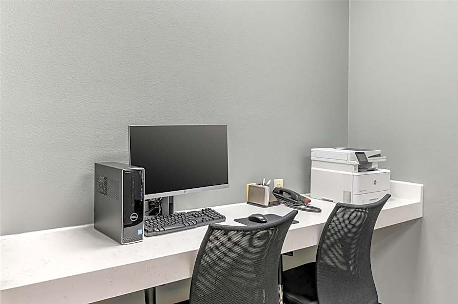 Best Western Plus Jfk Inn & Suites