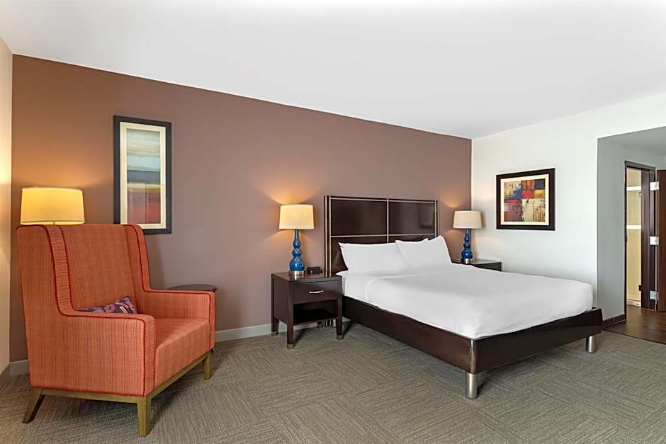 Hilton Garden Inn Houston Nw/America Plaza
