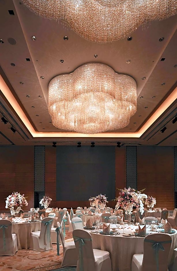 Shangri-La Qinhuangdao