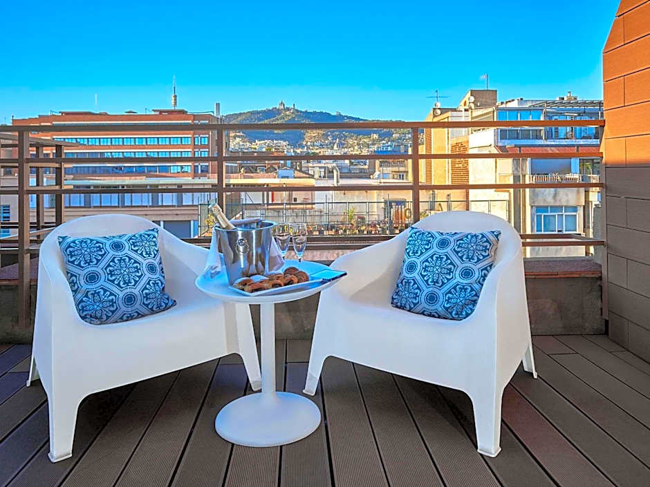 Mercure Barcelona Condor