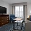 Homewood Suites By Hilton Newark-Cranford