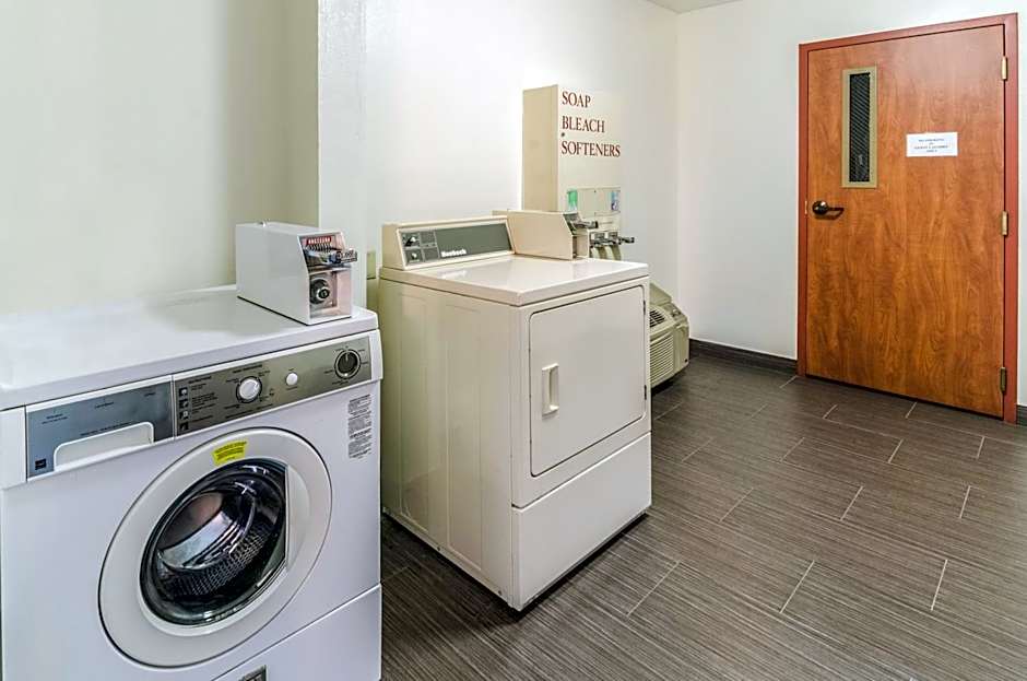 Holiday Inn Express Hotel & Suites Vinita By IHG