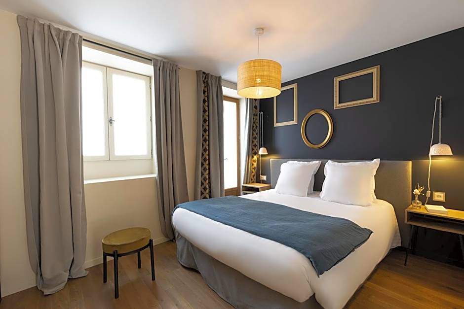 Les Demeures de Varennes, BW Signature Collection