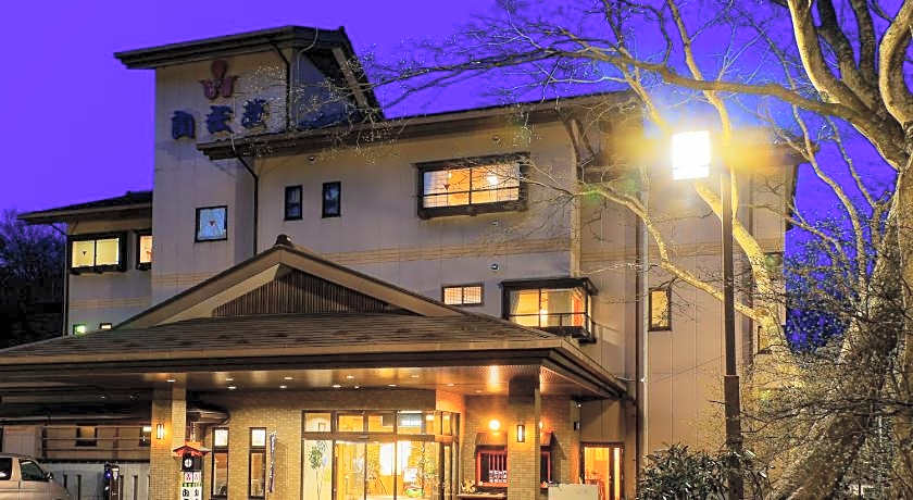 Kokoro-no-Oyado Jizai-so Hotel