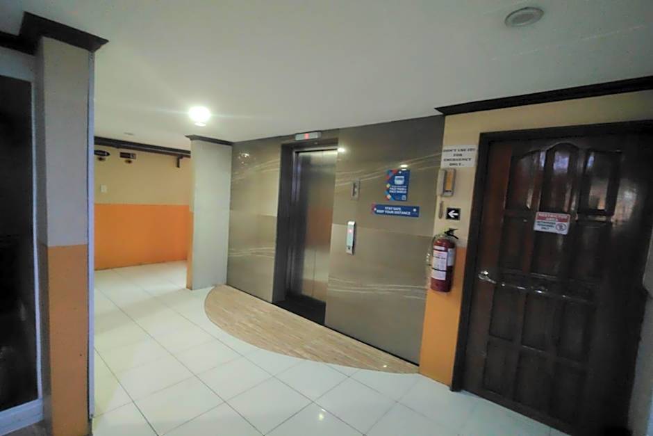 Taj Hotel Tuguegarao