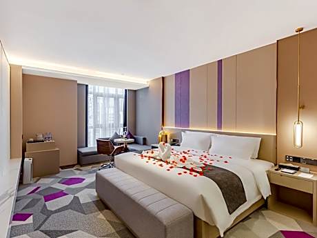 Lavande - Romantic Youxiang Room