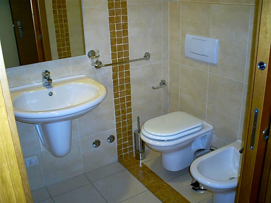 Hotel Milomax