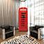 Audemar Boutique Hotel and Apartment Homes