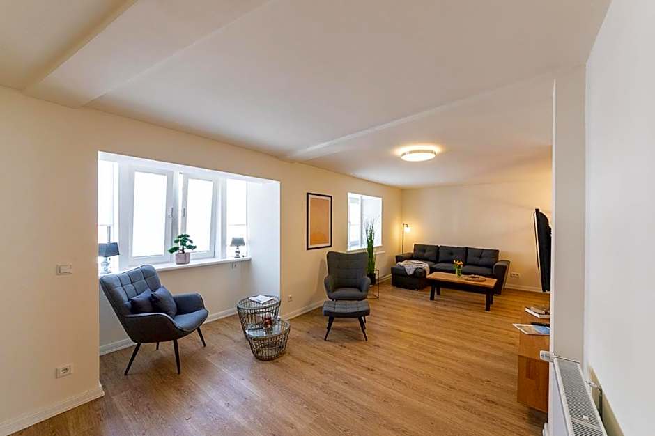 Marin Hotel Sylt GmbH