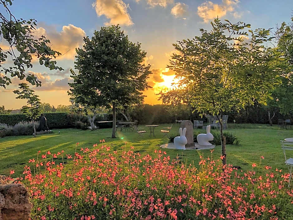 Tenuta Duca Marigliano Boutique Hotel