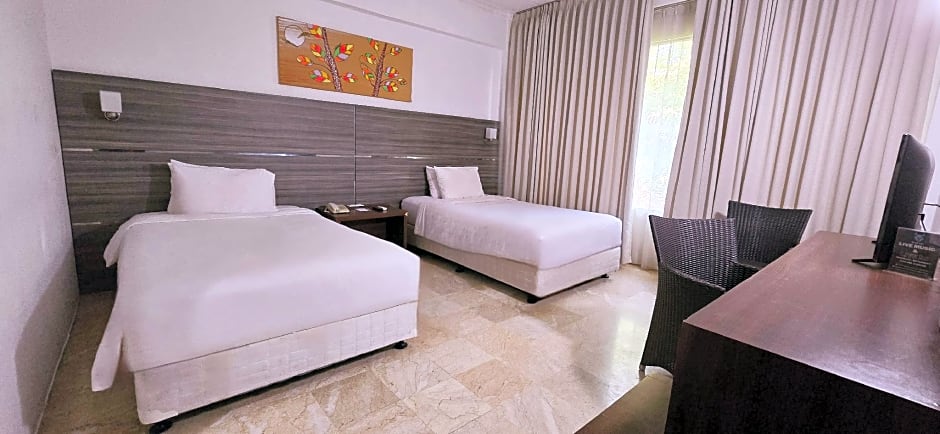 Hotel Apita Cirebon
