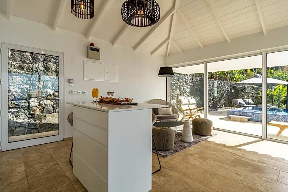 Escarpa - The Madeira Hideaway