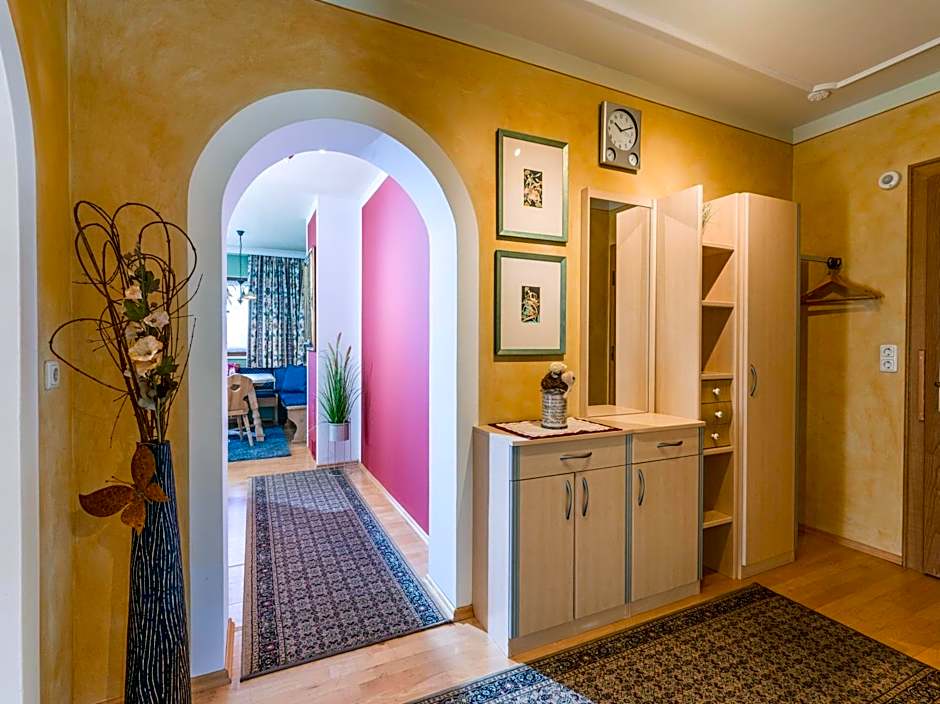 Hotel Garni Ferienhof