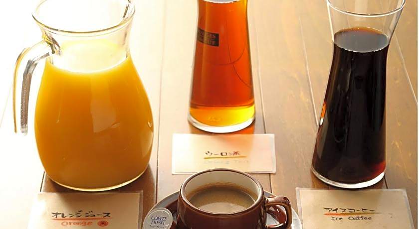 Hotel Century Art (Hakata Station)