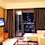 Dan Executive Hotel Apartment Zhujiang New Town