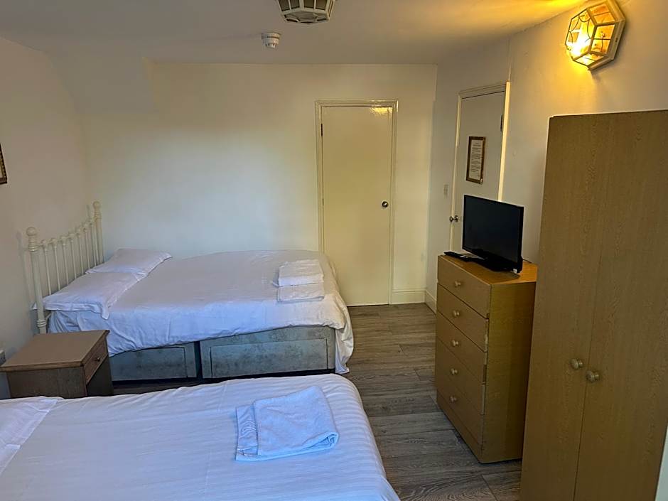 Amhurst Hotel