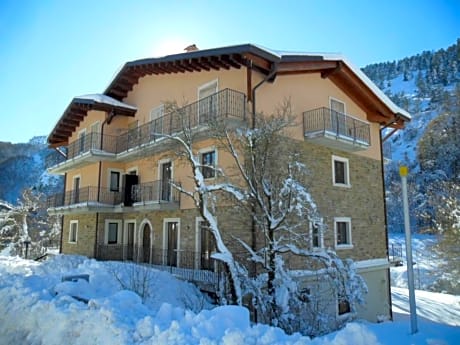 B&B IL GHIRO