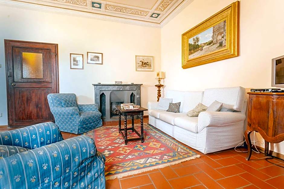 Borgo La Grancia