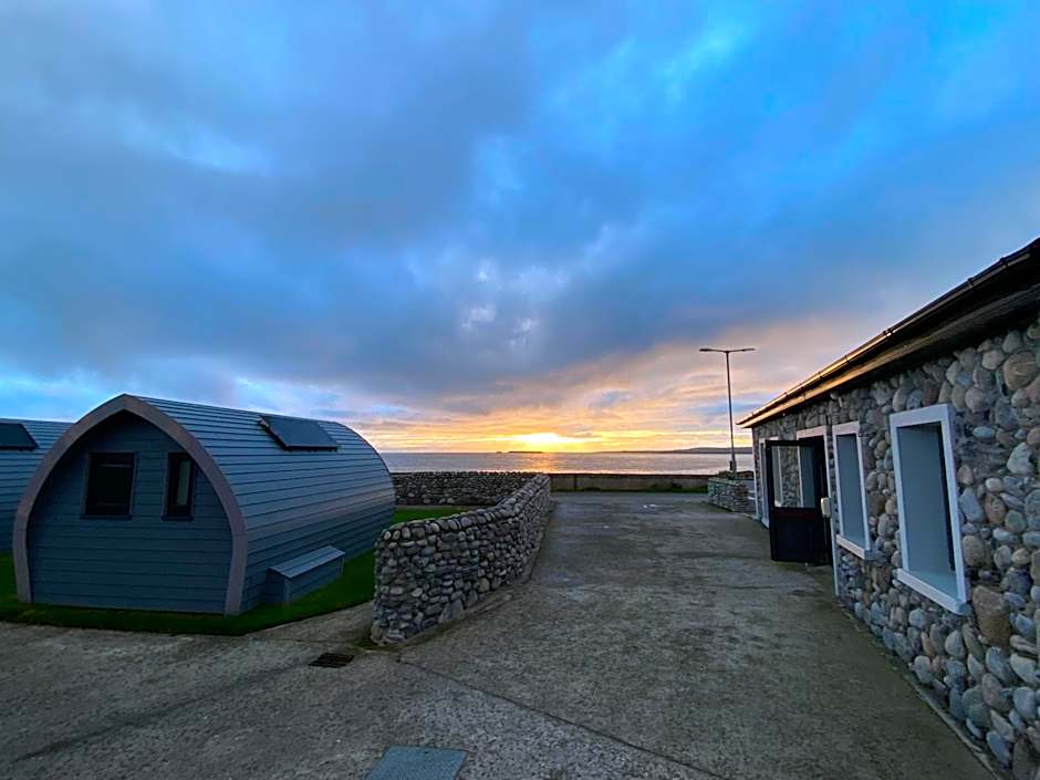 Aran Islands Camping & Glamping