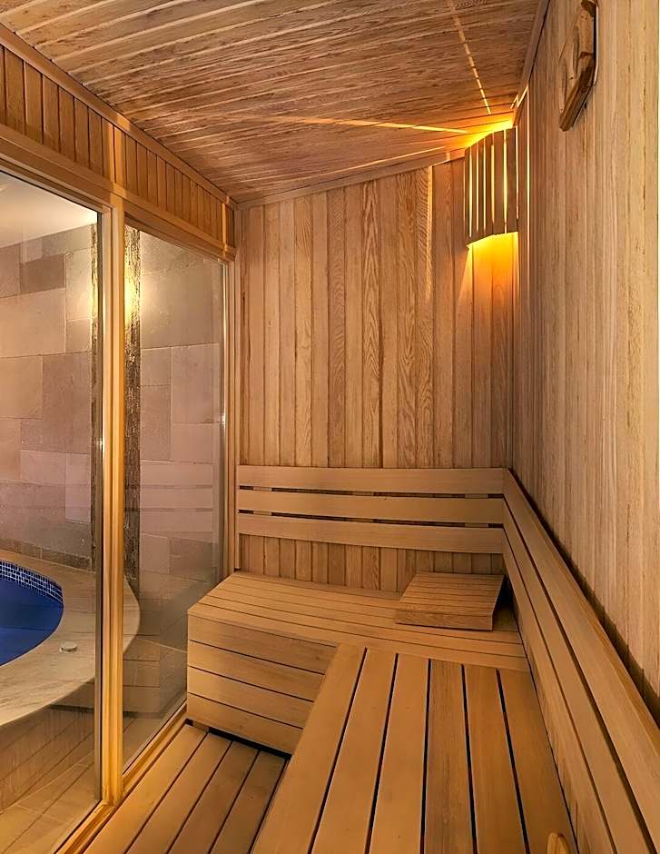 Ooda Rooms Kadıköy