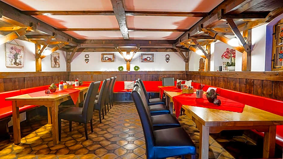 Landgasthof zum Papyrer - Erholung im Urlaubsgebiet