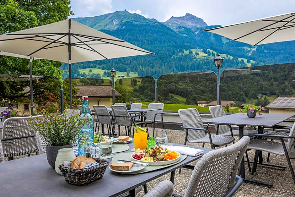 Sunstar Hotel Klosters