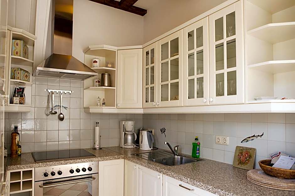 Das Gut klein Bollhagen