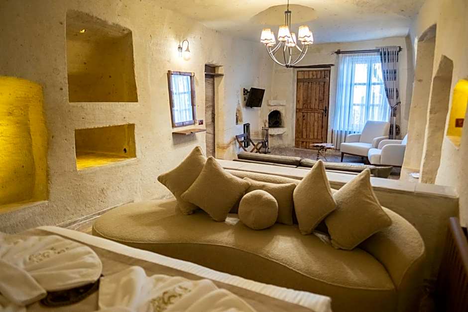 Urgup Evi Cave Hotel