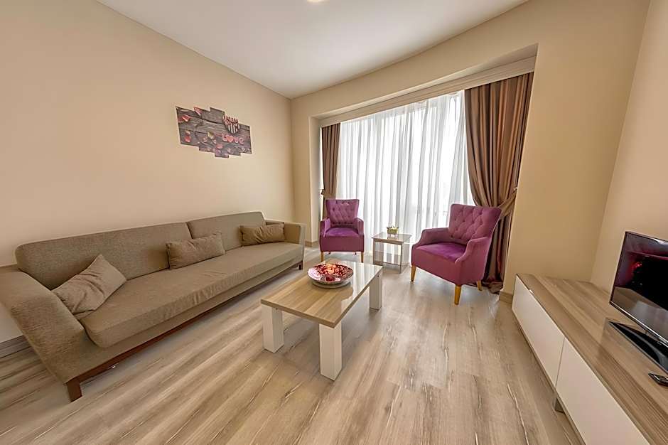 My House N5 Suite Hotel