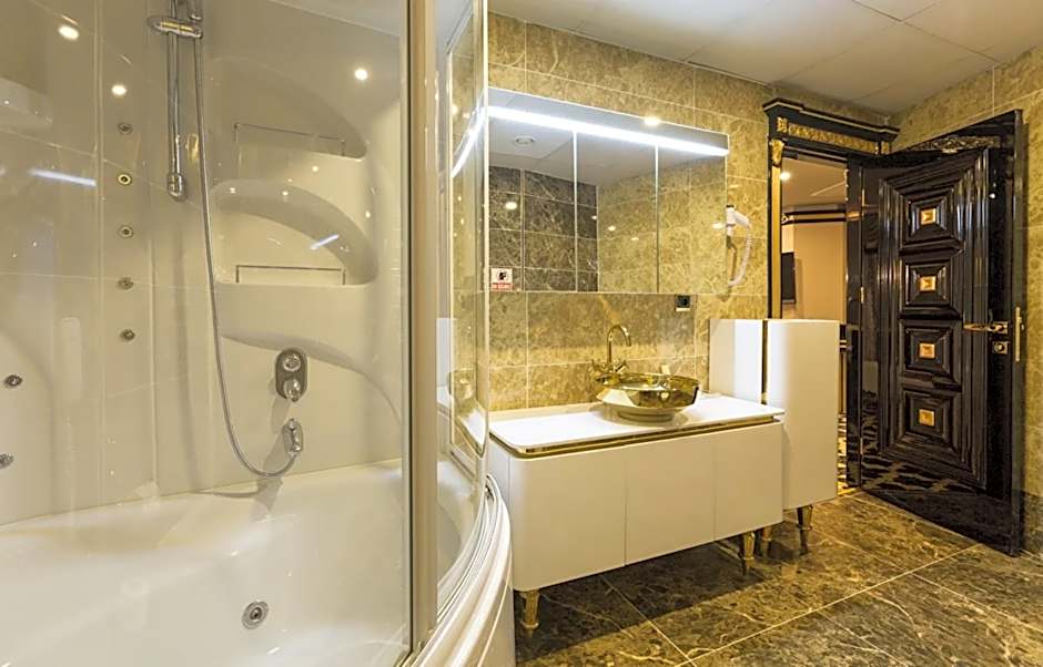 Yilmazoğlu Park Otel