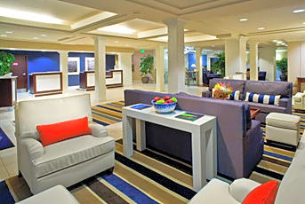 Sheraton Bellevue