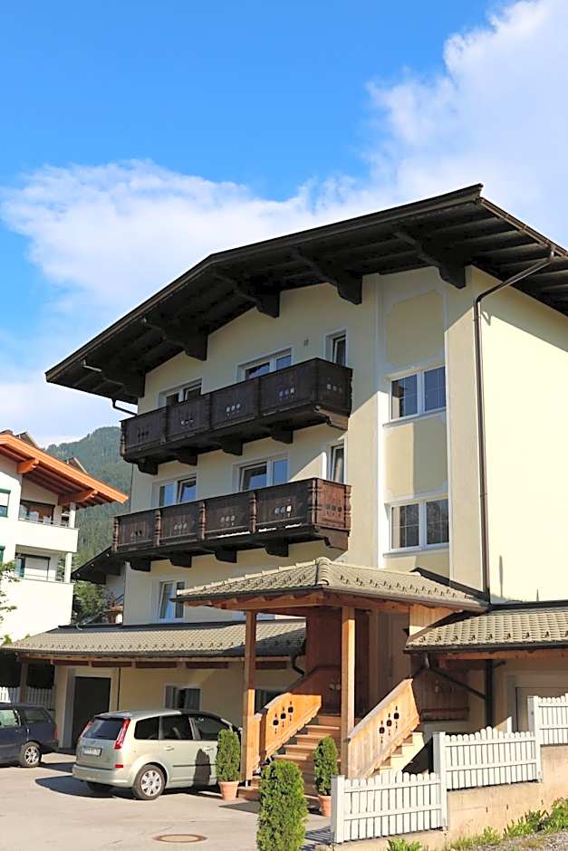 Appartements Konrad
