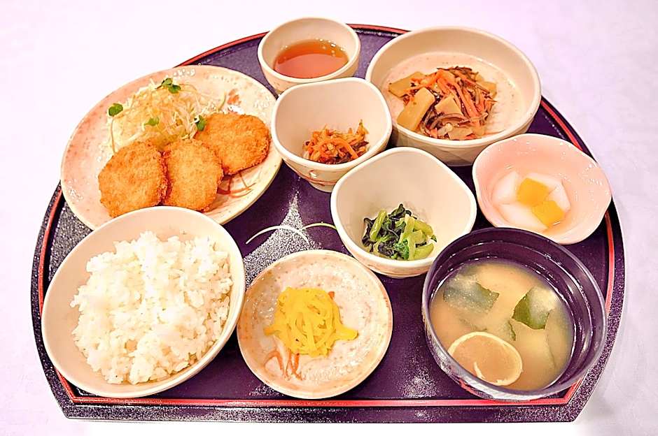 Matsue Universal Hotel