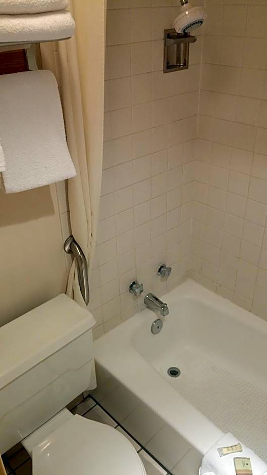 Super 8 by Wyndham Laramie