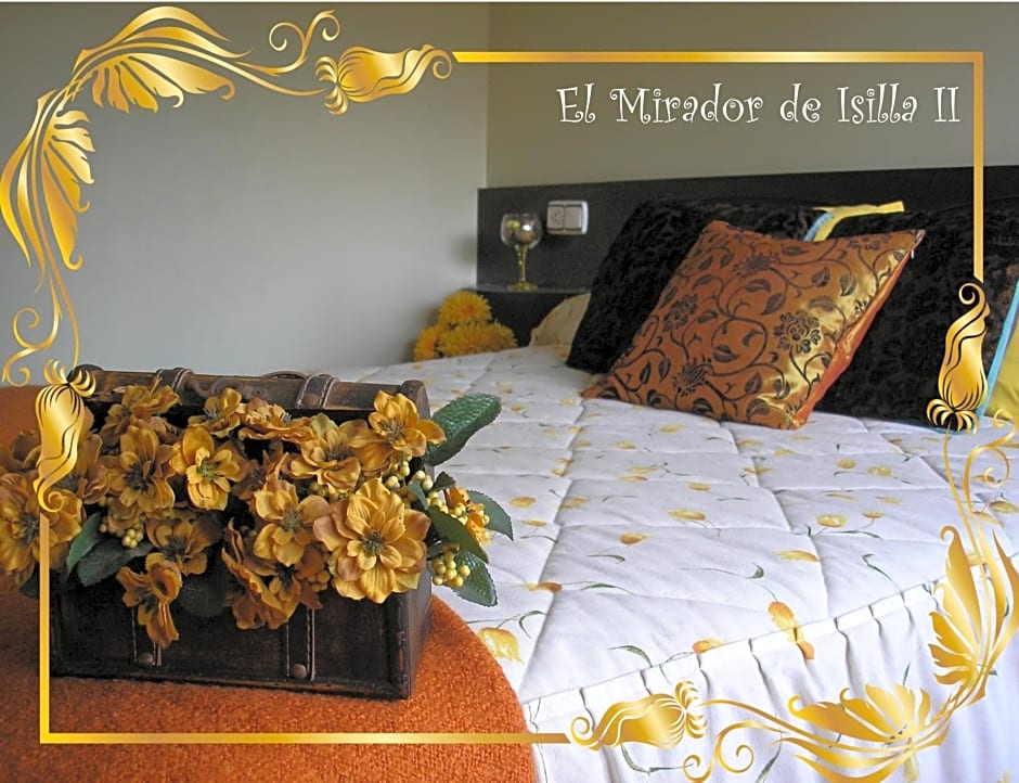 El Mirador de Isilla II