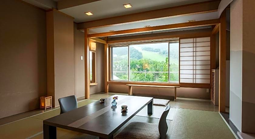 Takamiya Hotel Lucent