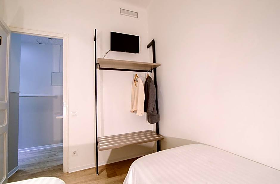 Hostalet de Barcelona