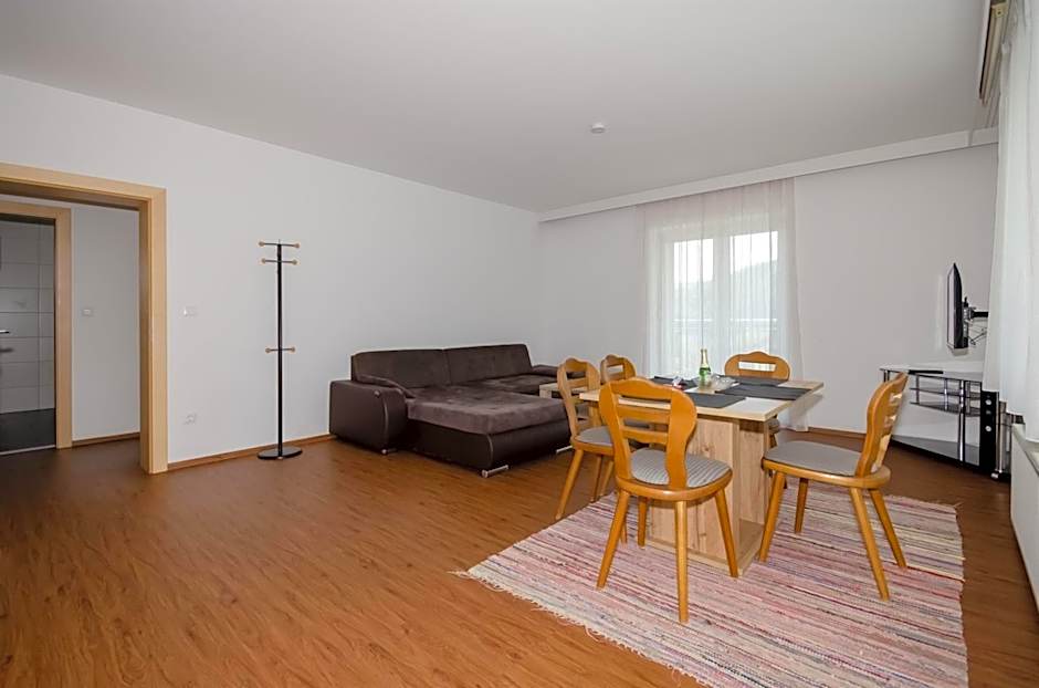 Familienhotel Steindl