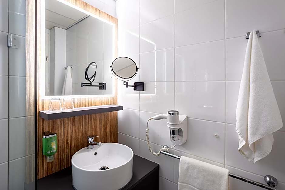 Hotel Woudschoten