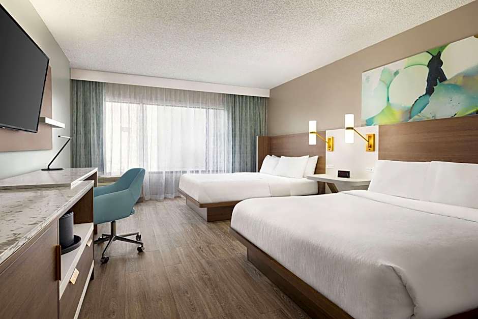 Wyndham Garden Totowa